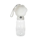 Outdoor Pet Water Bottle – Easy Hydration on the Go