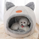 Universal Detachable Dog & Cat Kennel