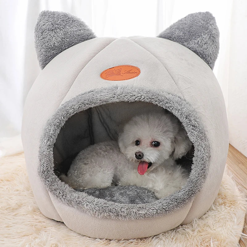 Universal Detachable Dog & Cat Kennel