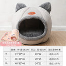 Universal Detachable Dog & Cat Kennel