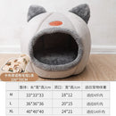 Universal Detachable Dog & Cat Kennel