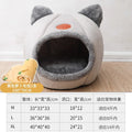 Universal Detachable Dog & Cat Kennel