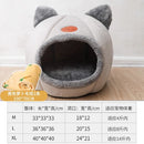 Universal Detachable Dog & Cat Kennel