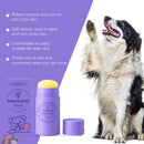Moisturising Pet Paw Protector - All-Natural Repair Salve