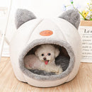 Universal Detachable Dog & Cat Kennel