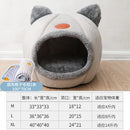 Universal Detachable Dog & Cat Kennel