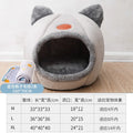 Universal Detachable Dog & Cat Kennel