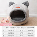 Universal Detachable Dog & Cat Kennel