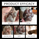 Moisturising Pet Paw Protector - All-Natural Repair Salve