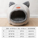 Universal Detachable Dog & Cat Kennel