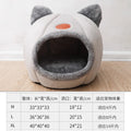 Universal Detachable Dog & Cat Kennel