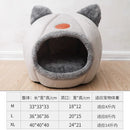 Universal Detachable Dog & Cat Kennel